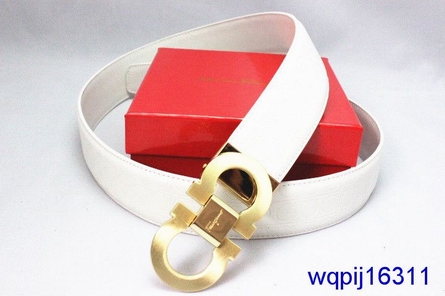 Ferragamo Belts-395